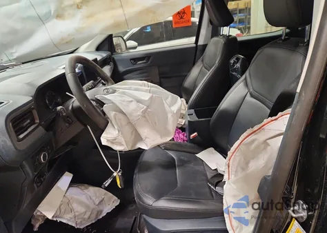 2024 Ford Maverick Lariat z USA, uszkodzony, nr VIN 3FTTW8S90RRB79708